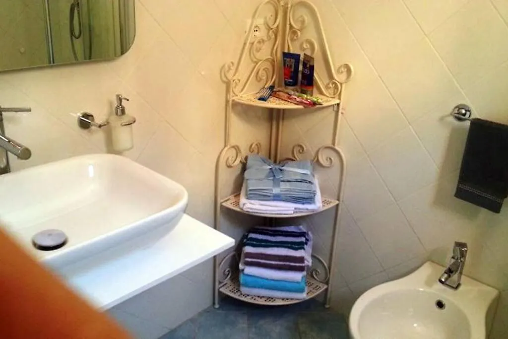 Casa Cant Villasimius 0*,  Italia