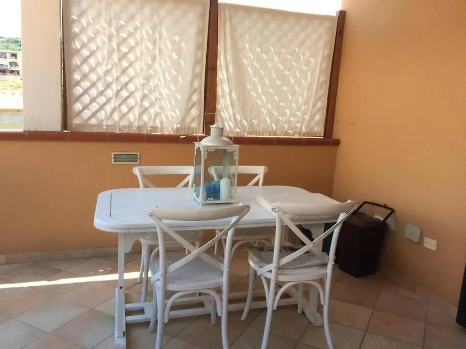 Casa Cant Villasimius Italia