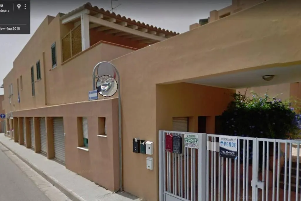 Casa vacanze Casa Cant Villasimius