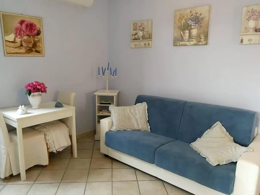 Casa Cant Villasimius